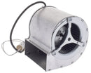 Cointra biomass boiler fan motor