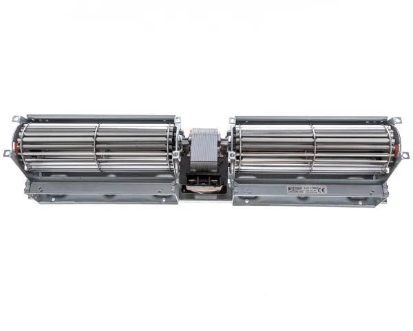 Tangential fan TGD 60/1-180/30