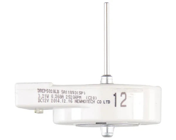 Samsung refrigerator fan motor samsung