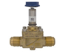 Sanhua solenoid valve mdf 5/8" thread