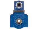 Sanhua coil solenoid valve mdf 220/240ac