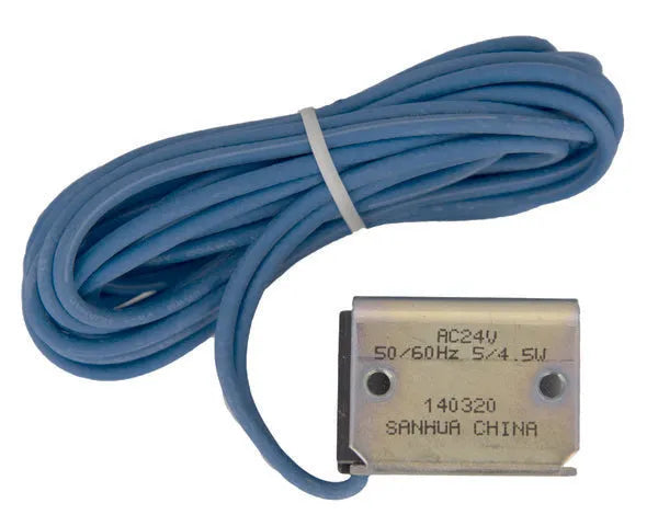 Sanhua solenoid valve coil MDF 24V