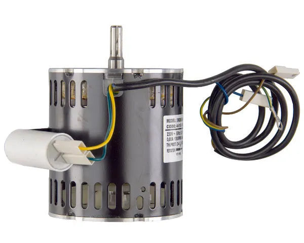 Itv ice maker motor itv p-65/85/145