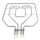 Resistencia superior horno cocina Balay, Bosch, Siemens 00471375