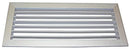 450 x 150 aluminum supply grille