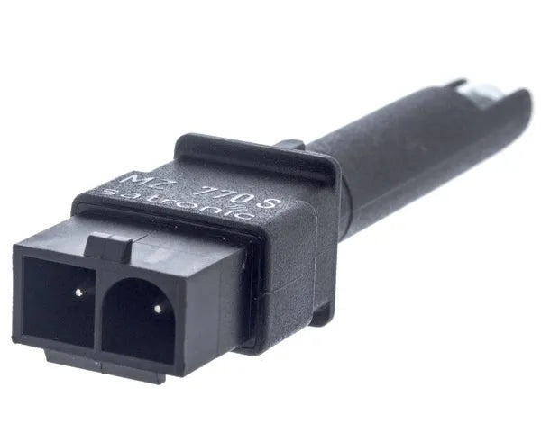Satronic burner cell mz 770s
