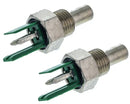 Roca boiler probe Roca 122155310 kit 2 units