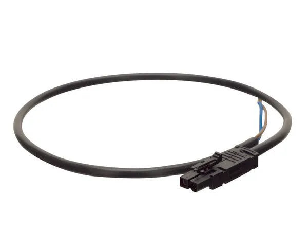 Burner control unit cable