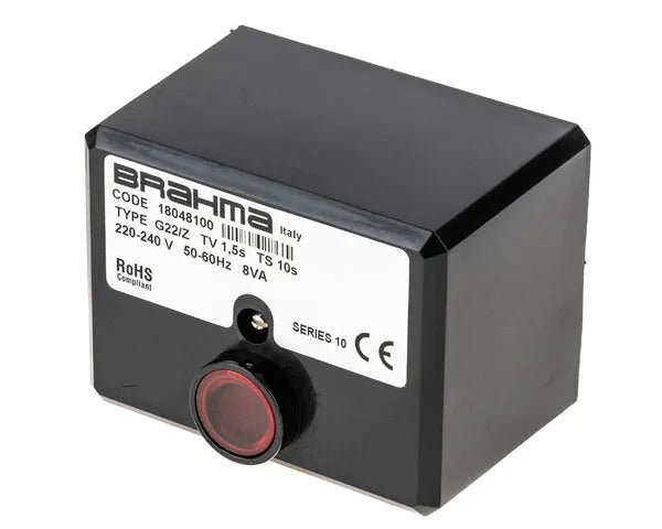 Brahma control unit qg sta g22/z tw1.5