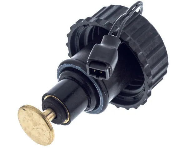 Chaffoteaux boiler flow meter