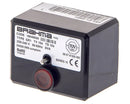 Brahma burner control unit