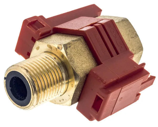 Saunier Duval flow detector heater