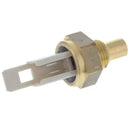 Sonda temperatura para caldera Saunier Duval S1087100 modelos Opalia, Thema