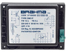 Brahma control unit cm31f 37106225