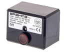 Brahma burner control unit 1 flame