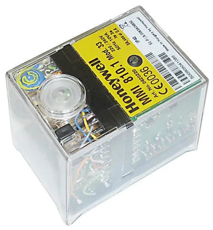 Relay control unit mmi 810.33