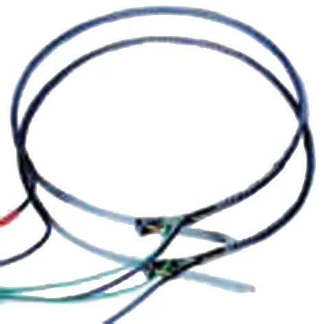 Bristol compressor resistor h7bg, h7ng