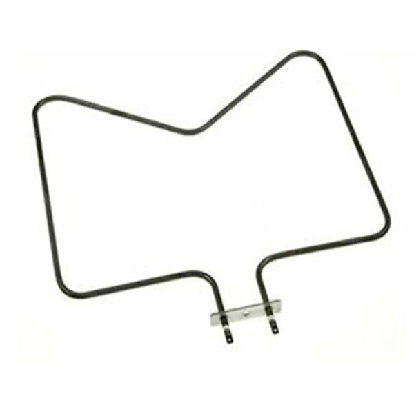 Resistencia inferior horno Whirlpool, Ikea 480121100591