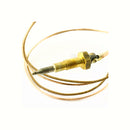 termocuple l.600 para hornos Candy, Hoover y Gasfire