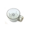 bowl con mango fp659 original para robot cocina moulinex