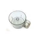 bowl con mango fp659 original para robot cocina moulinex