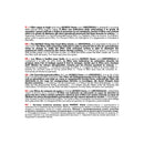 Filtro de grasa y carbón activo 45x90cm Mondo para campana