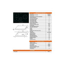 WHIRLPOOL - Induction hob - AST-APCOWHI13R