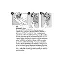 ELECTROLUX, AEG, PHILIPS - Filtro HEPA Aspiradora - AST-00802788