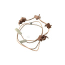 Complete Electrolux switch for cooktop 3570571038