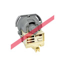 SMEG, GORENJE, KÖRTING - Drain Pump for Dishwasher - 792970244