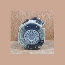 Complete tub washing machine LG original spare AGM75471408