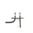 ELECTROLUX, REX, ZANUSSI, BLANCO, CASTOR, ZANKER, ZOPPAS, ELEKTRO HELIOS, CORBERO, FRIGIDAIRE - Resistencia inferior de horno 1000W - 3570038061