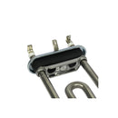 GORENJE, SMEG, GENERAL ELECTRIC, MAGIC CHEF, SIDEX, TEKA, UPO, ALASKA, KELVINATOR, PRIVILEG, HANSEATIC, SIBIR, KÖRTING, ESSENTIEL B, TELSA, ALLUXE, ESKIMO - Resistencia lavadora 2000W - 181701