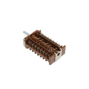 Original oven switch Bompani with code M00311014