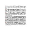 Filtro de grasa 45x60cm original Mondo extractor universal