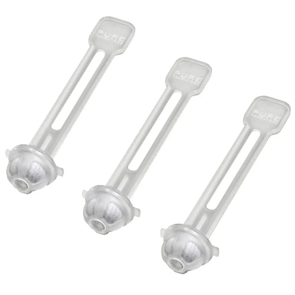 Filtros de agua para cafetera AEG 3 unidades APAF3