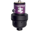 Magnaclean boiler magnetic filter