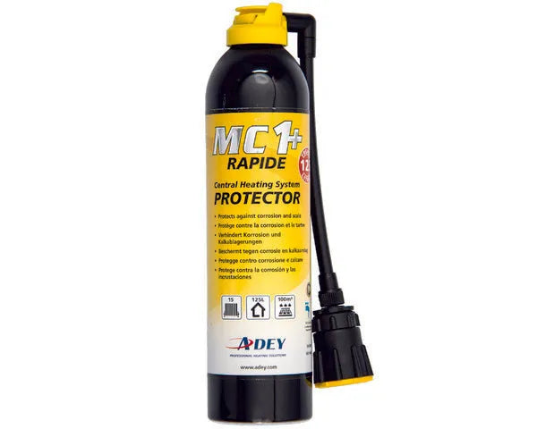 Corrosion Protection Additive MC1+ Rapid