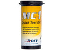 Water analysis test kit MC1 Adey