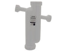 Condensate Neutralizing Filter