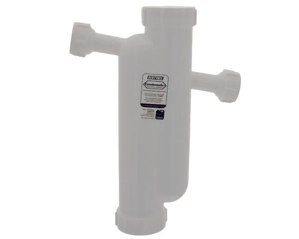 Condensate Neutralizing Filter
