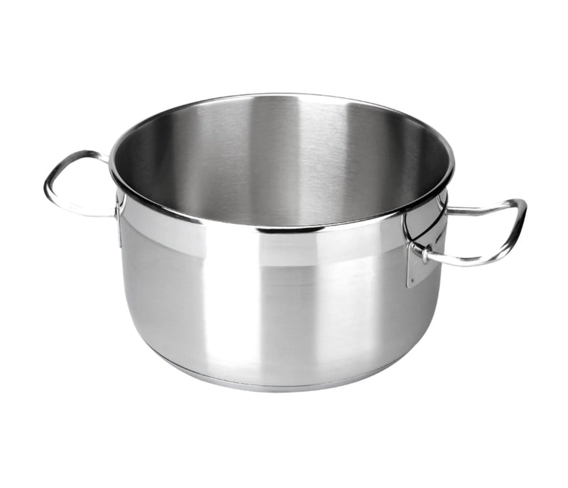 LACOR Cuerpo para olla a presión Chef-Luxe 50816
