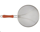Splash guard lid ø 25 cm.