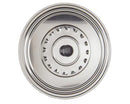 Universal frying pan lid ø 22 to 26 cm.