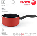 FAGOR Cazo MAXIMA Roja Ø16