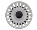 Teka sink stopper Teka ø 45 mm. white