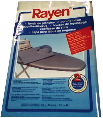 Ironing board cover 38 x 115 cm