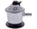 Kitchen gas pressure regulator 30 gr.