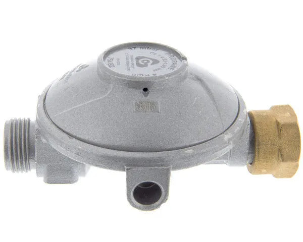 Gas regulator n-1903 4kg/h