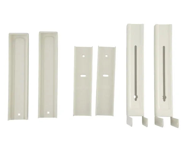 Adjustable microwave support 305 x 450mm